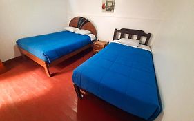 Peru Hostel Inn Plaza